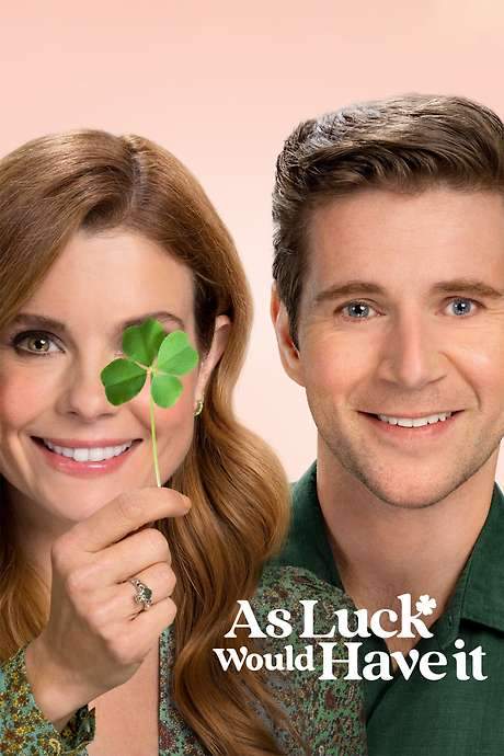 As Luck Would Have It